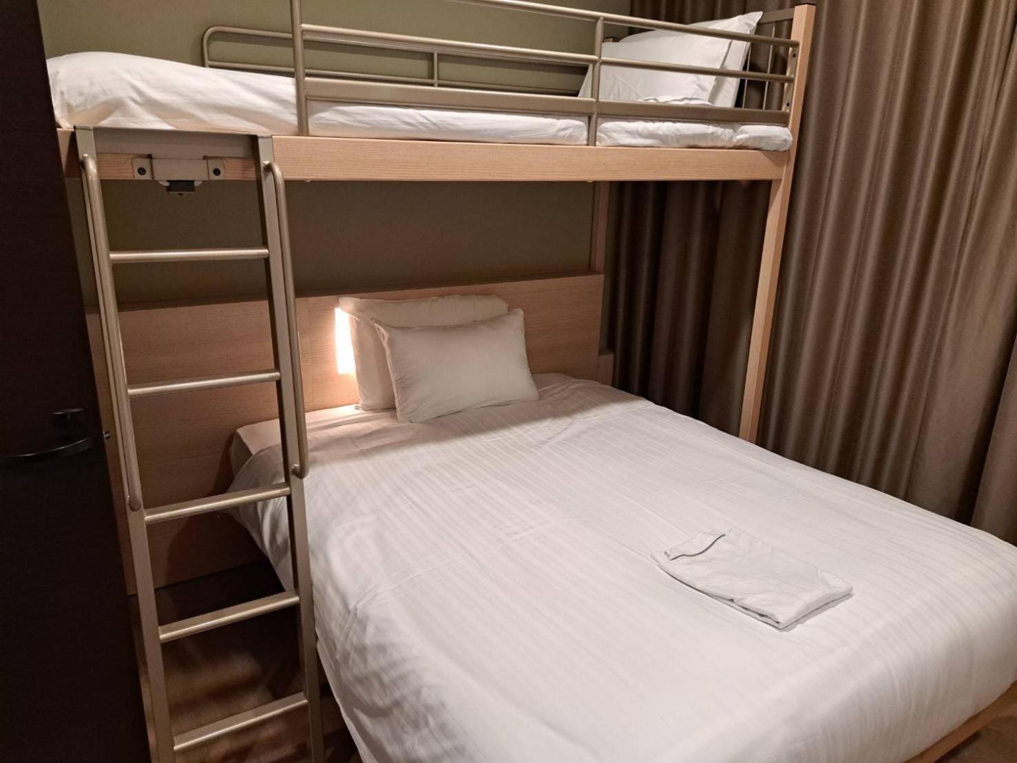 Park Sakura Hotel Osaka